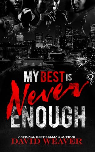 My Best is Never Enough: A Tearjerker Romance (Kindle Edition)