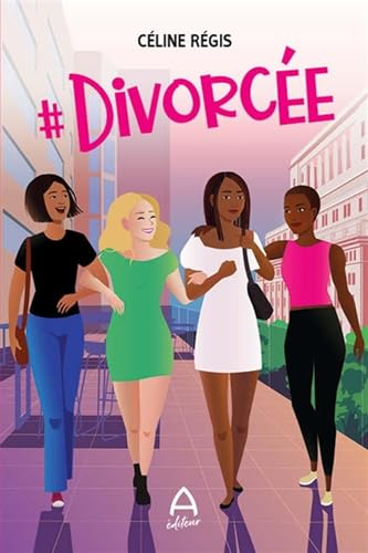 #DIVORCEE (Paperback)