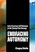 Embracing Autonomy: Latin A...