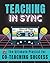 Teaching In Sync: The Ultimate Playlist for Co-Teaching Success
