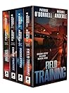 Brew City Blues Complete Series Boxed Set
