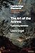 The Art of the Actress (Elements in Eighteenth-Century Connections)