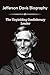 Jefferson Davis Biography: ...