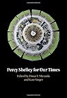 Percy Shelley for Our Times