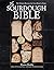 The Sourdough Bible: The Ultimate Resource for Great Bread at Home