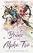 Bound to the Alpha Trio (The Last Seraphina) by Stephanie Swann