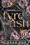 Fyre and Ash by Logan Fox
