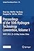 Proceedings of the 10th Hydrogen Technology Convention, Volume 1 by Hexu Sun