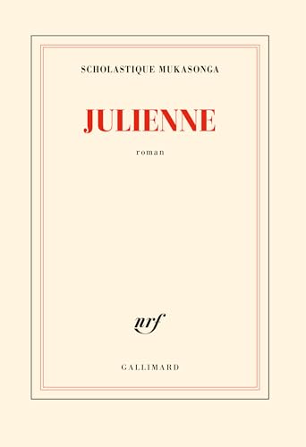 Julienne (Paperback)