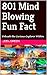 801 Mind Blowing Fun Fact: ...