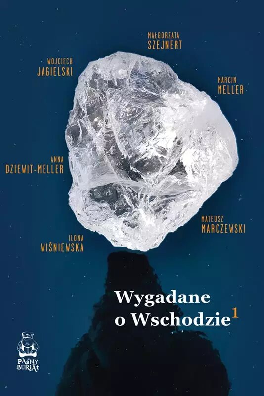 Wygadane o Wschodzie