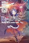 Re:ZERO -Starting...