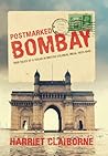 Postmarked Bombay...