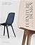 Furniture Design, second edition: An Introduction to Development, Materials and Manufacturing