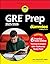 GRE Prep 2025/2026 For Dumm...