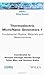 Thermoelectric Micro / Nano Generators, Volume 1: Fundamental Physics, Materials and Measurements