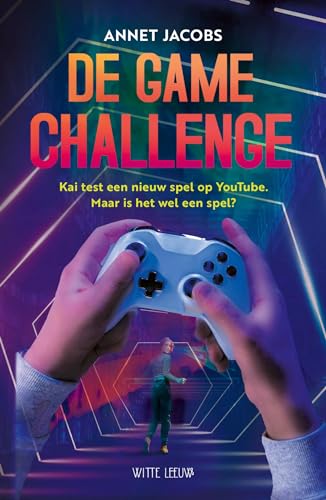 De Game Challenge (Dutch Edition)