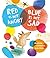 Red Is Not Angry, Blue Is Not Sad (INGLÉS)