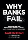 Why Banks Fail : Unrelenting Bank Runs, The Conundrum of Central Banking & South Africa’s Place in the Global Order
