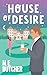 House of Desire by N.E. Butcher