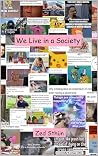 We Live in a Society