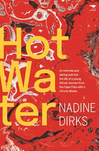 Hot Water (Kindle Edition)