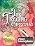 Ink Tracing Christmas Encha...