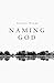 Naming God