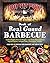 BBQ Pit Boys Book of Real G...