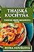 Thajská Kuchyňa by Petra Nováková
