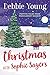 Christmas with Sophie Sayer...