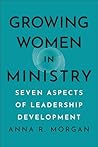Growing Women in Ministry: Seven Aspects of Leadership Development