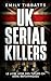 UK SERIAL KILLERS: Le livre...