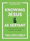 Knowing Jesus as ...