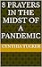 8 Prayers in the Midst of a Pandemic
