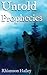 Untold Prophecies by Rhiannon Hailey