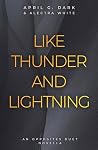 Like Thunder and ...