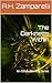 The Darkness Within by A.H. Zamparelli