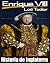 Enrique VIII: Los Tudor. Hi...