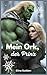 Mein Ork, der Prinz (German Edition)