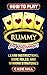 How to Play Rummy for Begin...