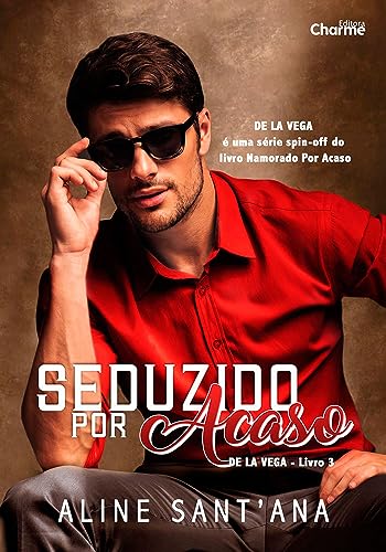 Seduzido por acaso (De La Vega #3)