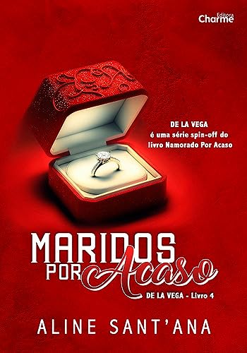 Maridos por acaso (De La Vega #4)