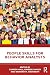 People Skills for Behavior Analysts by Carmen Hall
