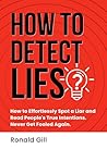 How to Detect Lie...