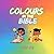 Colours in the Bible