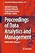 Proceedings of Data Analyti...