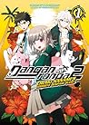Danganronpa 2: Ch...
