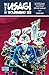 Usagi Yojimbo Saga Legends (Second Edition)