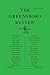 The Greensboro Review: Numb...